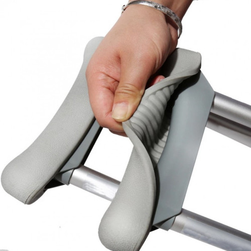 Honde Underarm Pad and Handle for Walker