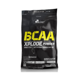 Olimp BCAA Xplode Fruit Punch 2.2 lb (1000 g)