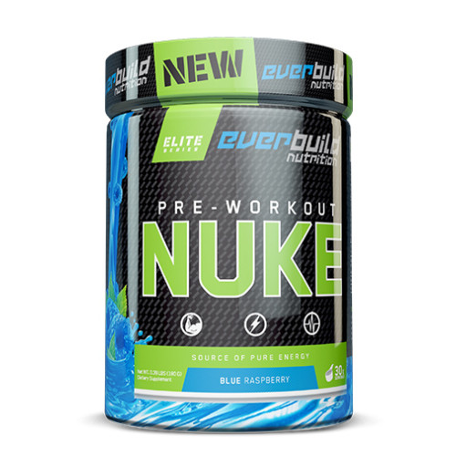 Everbuild Nuke Orange 6.35 oz (180 g)