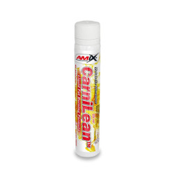 Amix Carnilean Red Orange 0.85 fl oz (25 ml)