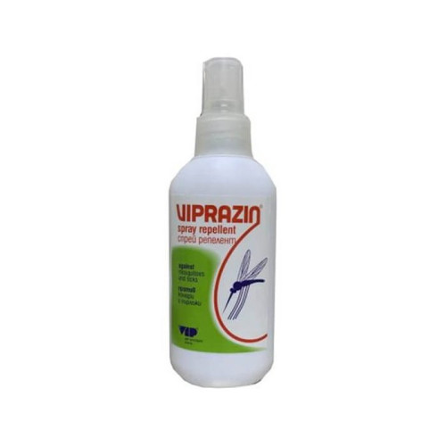 Viprin Viprazin Insect Repellent Spray 4.06 fl oz (120 ml)