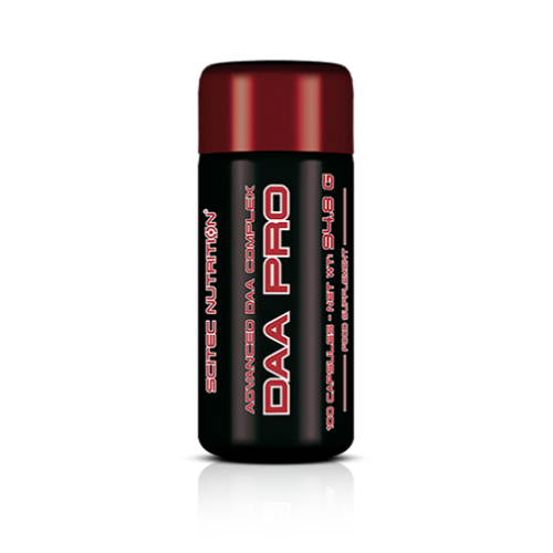 Scitec Nutrition DAA Pro 100 Capsules