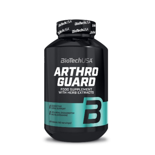 Biotech USA Arthro Guard 120 Tablets