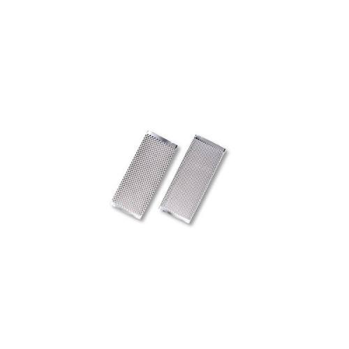 Credo Solingen Heel File Refills 2 pcs - 03510
