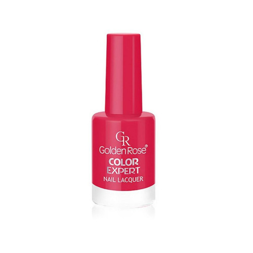 Golden Rose Color Expert Nail Polish Color 20