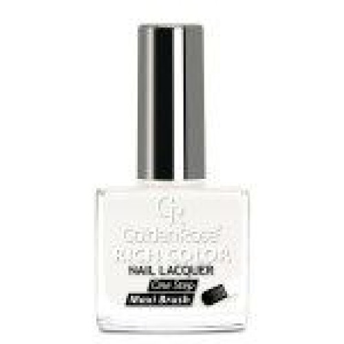 Golden Rose Rich Color Intense Nail Polish Color 76
