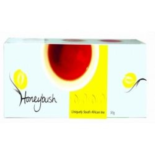 Honeybush Tea 0.05 oz (1.5 g) 20 Filter Bags