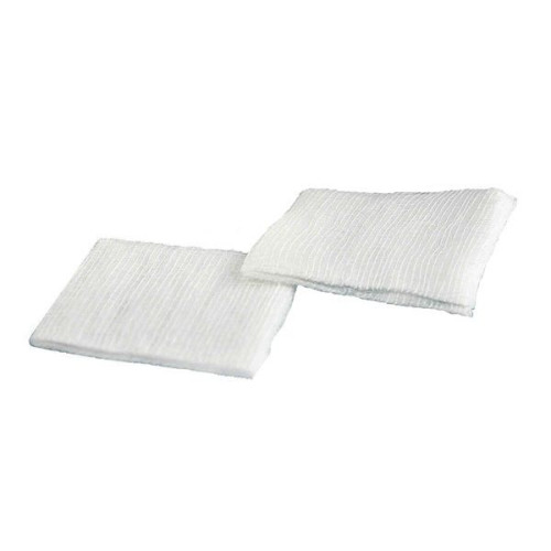 Hartmann Sterilux ES Highly Absorbent Sterile Gauze Compress 3.94"/3.94" (10/10 cm) 5 pcs