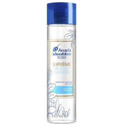 Head & Shoulders Supreme Micellar Pre-Shampoo for Hair 8.45 fl oz (250 ml)