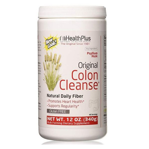 Colon Cleanse Original for Cleansing the Intestinal Tract 11.99 oz (340 g)