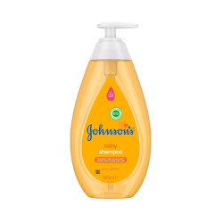 Johnson's Baby Shampoo 16.91 fl oz (500 ml)