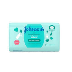 Johnson's Baby Soap with Milk 3.53 oz (100 g)