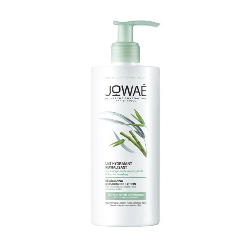 Jowae Revitalizing Hydrating Body Lotion 13.53 fl oz (400 ml)