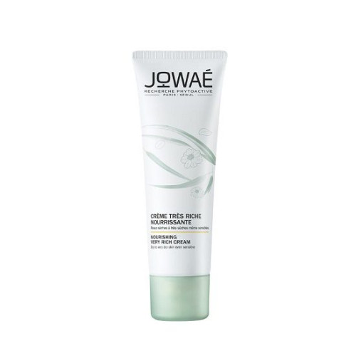 Jowae Nourishing Face Cream for Very Dry Skin 1.35 fl oz (40 ml)