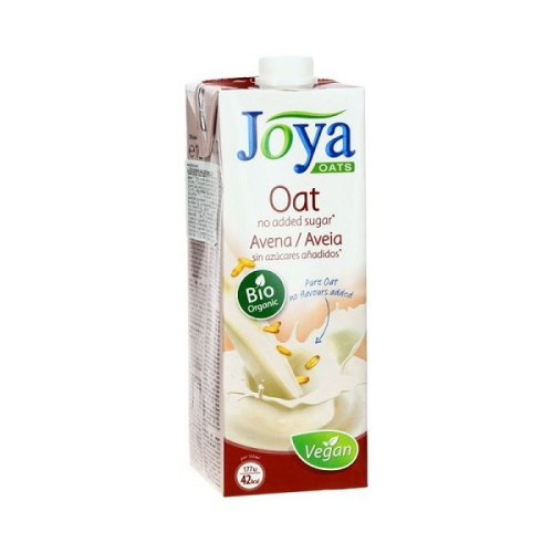 Joya Organic Oat Drink 33.81 fl oz (1000 ml)