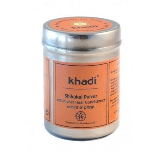 Khadi Shikakai Powder for Hair 5.29 oz (150 g)
