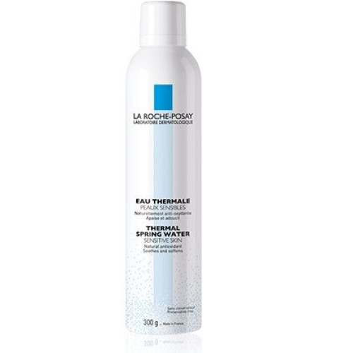 La Roche Posay Soothing and Softening Thermal Water for Sensitive Skin 10.14 fl oz (300 ml)