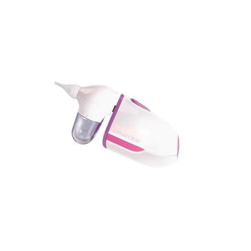Lanaform Baby Nose Vacuum Baby Nasal Aspirator - LA131103