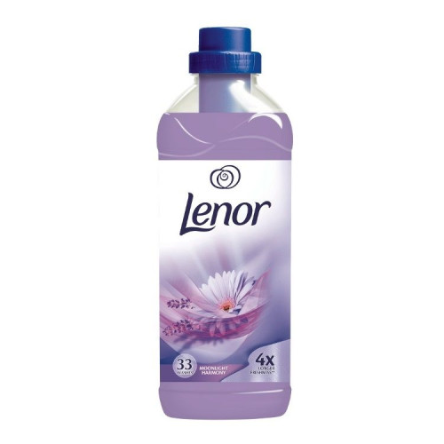 Lenor Moonlight Harmony Concentrated Fabric Softener 33.81 fl oz (1000 ml)
