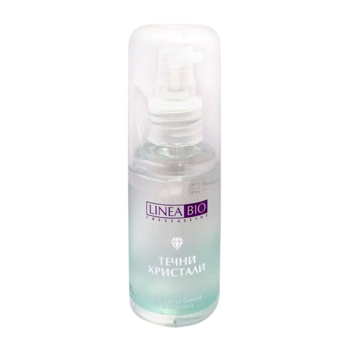 Linea Bio Crystalline Liquid Crystals for Hair 2.03 fl oz (60 ml)