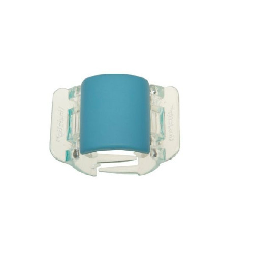 Linziclip Midi Hair Clip Atlantica