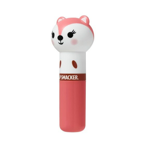 Lip Smacker Lippy Pals - Fox Apple-Flavor Lip Balm 0.14 oz (4 g)