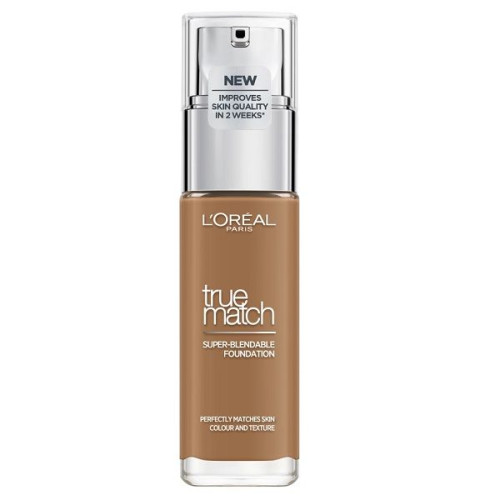 L'oreal True Match Foundation 8R/C 1.01 fl oz (30 ml)