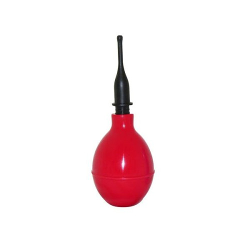 Ecomet 90 Vitalis Children's Enema Bulb 6.76 fl oz (200 ml)