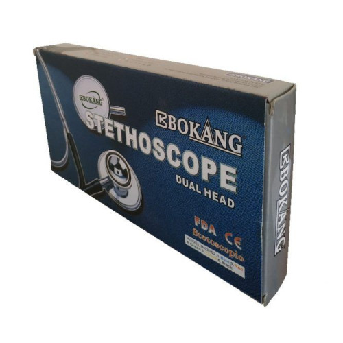 Ecomet 90 Bokang Stethoscope Blood Pressure Monitor