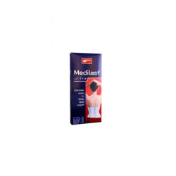 Medica Medilast Ultra Pain Relief Belt with Warming Effect XL