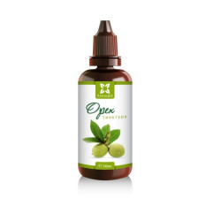 Panacea Tincture Walnut 3.38 fl oz (100 ml)
