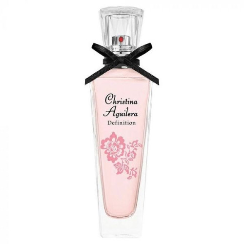 Christina Aguilera Definition Perfume Spray for Women 1.69 fl oz (50 ml)