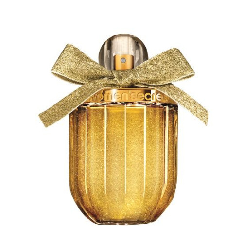 Women Secret Gold Seduction Eau De Parfum for Women 3.38 fl oz (100 ml)