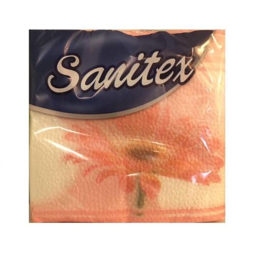 Sanitex Gerber Napkins 40 pcs
