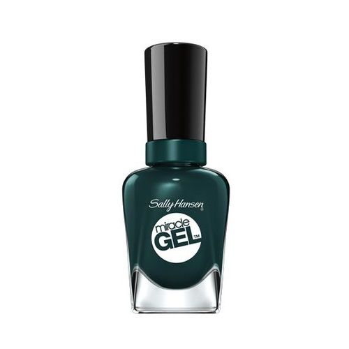Sally Hansen Miracle Gel Effect Nail Polish Color Jealous Boyfriend 676
