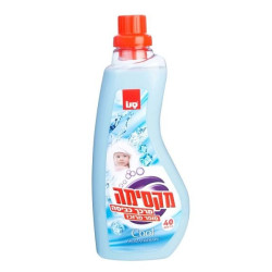 Sano Maxima Sensitive Fabric Softener for Baby Clothes 33.81 fl oz (1000 ml)