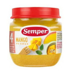 Semper Puree Farm Stew 8+ Months 6.7 oz (190 g) - 9566