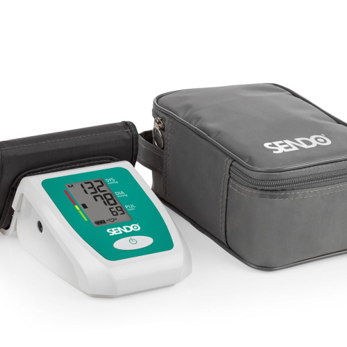 Sendo Advance 2 Automatic Upper Arm Blood Pressure Monitor