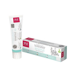 Splat Professional Sensitive Toothpaste for Hypersensitivity 3.38 fl oz (100 ml)