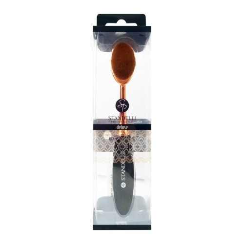 Standelli Professional Deluxe Foundation Brush N4