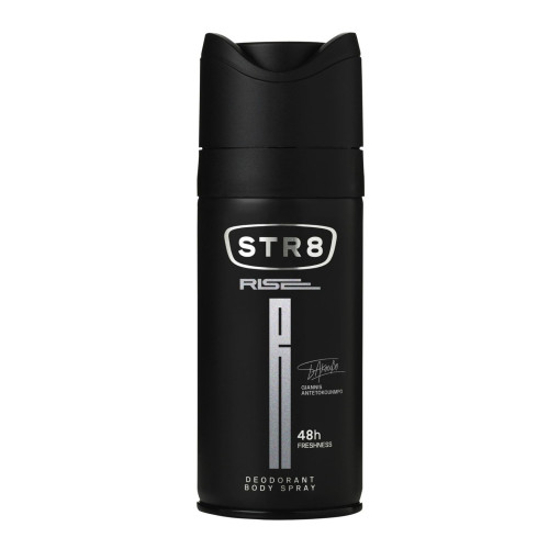 STR8 Rise Men's 48-Hour Anti-Perspirant Deodorant 5.07 fl oz (150 ml)