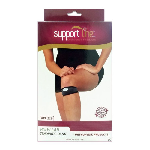 Ersamed Support Line Knee Brace 1 pc