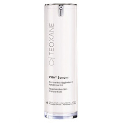 Teoxane RHA Highly Concentrated Serum for Face and Neck Against Wrinkles 1.01 fl oz (30 ml)