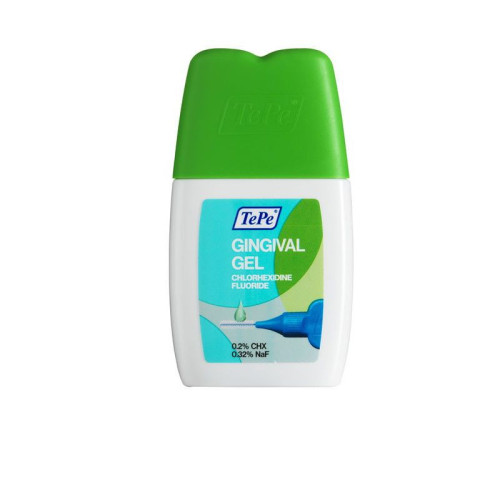 Tepe Gingival Gel Gum Gel 0.68 fl oz (20 ml)