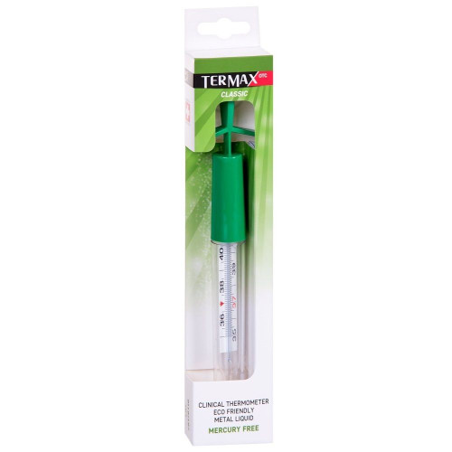 Termax Classic Mercury-free Thermometer