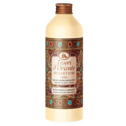 Tesori D'oriente Black Rose Aromatic Body Wash 16.91 fl oz (500 ml)