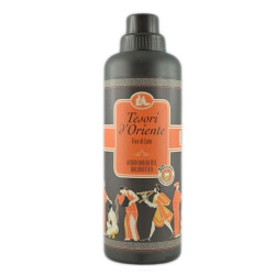 Tesori D'oriente Lotus Fabric Softener 25.36 fl oz (750 ml)