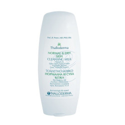 Thalloderma Cleansing Milk for Normal and Dry Skin 5.07 fl oz (150 ml)