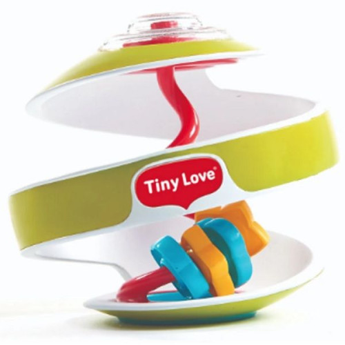 Tiny Love Little Smarties Insipral Spiral for Children 3+ Months - 0652