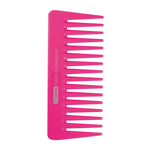 Titania 1813/6 Hair Comb 1 pc
